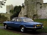 Jaguar XJ6 1973 года (EU)